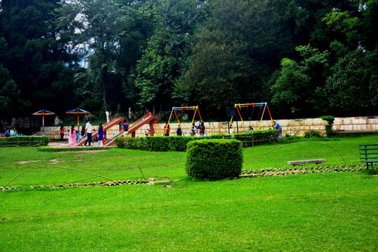 Shillong Sightseeing Tour Image