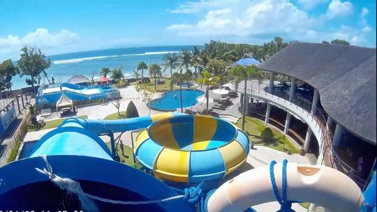 Club Med Bali Pass Image