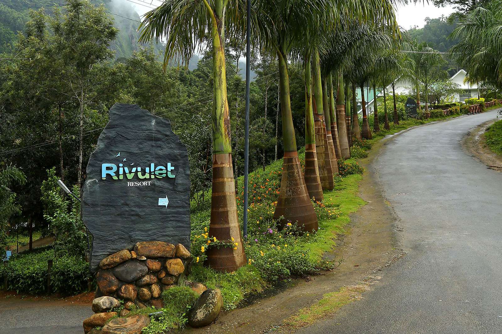 Rivulet Resort Image