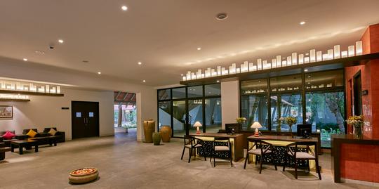 Signature Club Resort Image