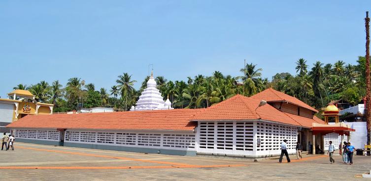 Manjunatha Temple