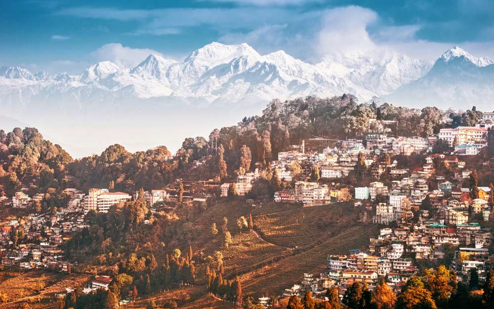 North Bengal Tour Image