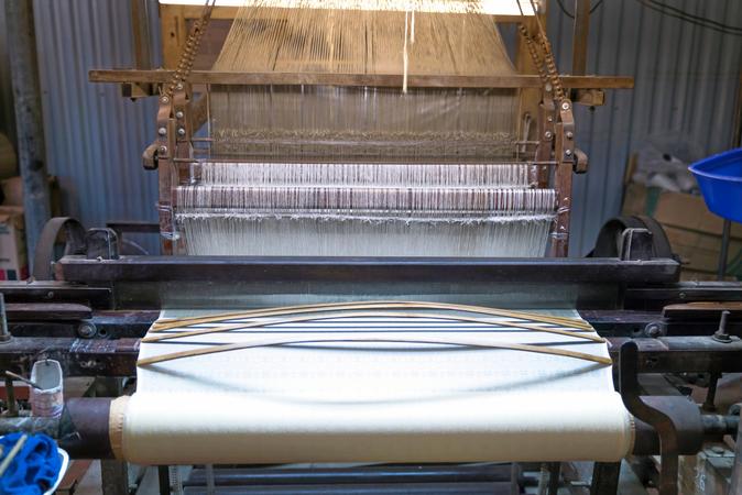 Van Phuc Silk Village