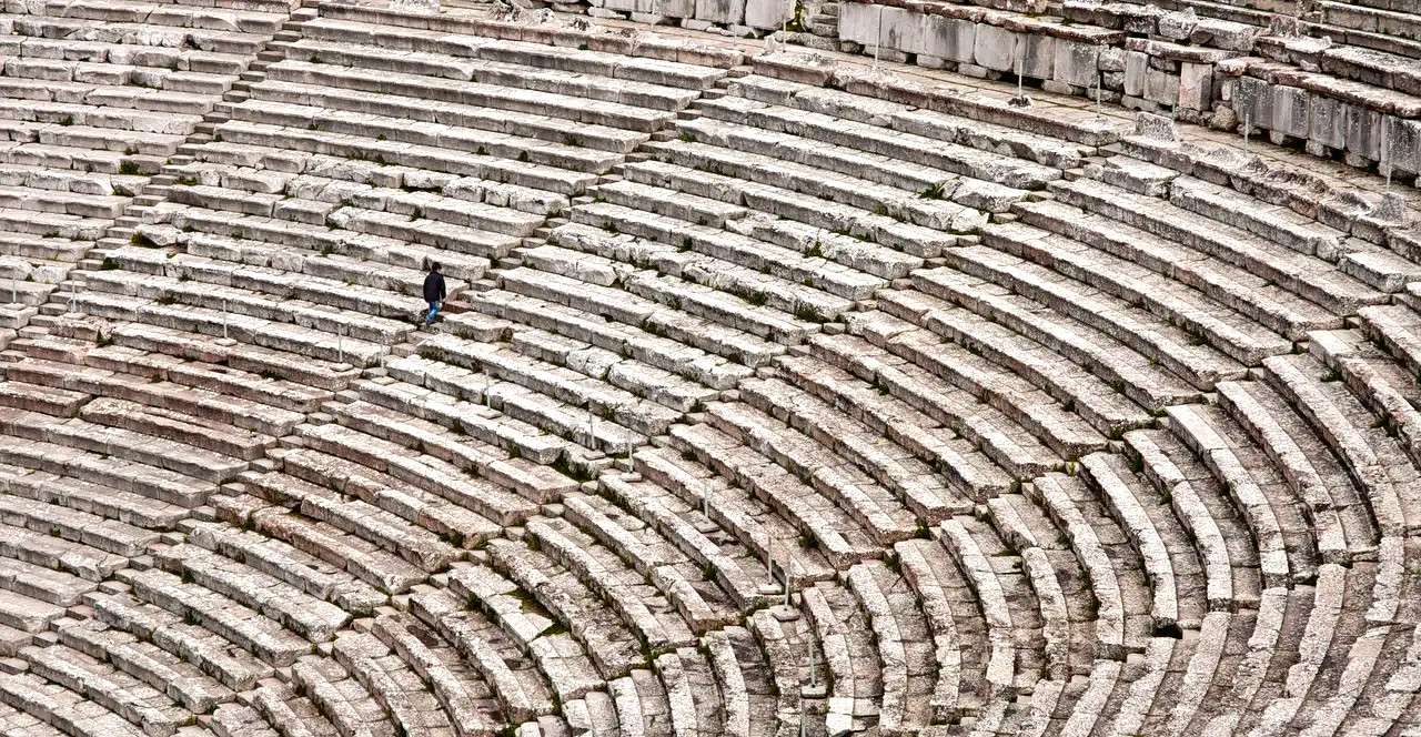 Mycenae and Epidaurus Day Trip from Athens Image