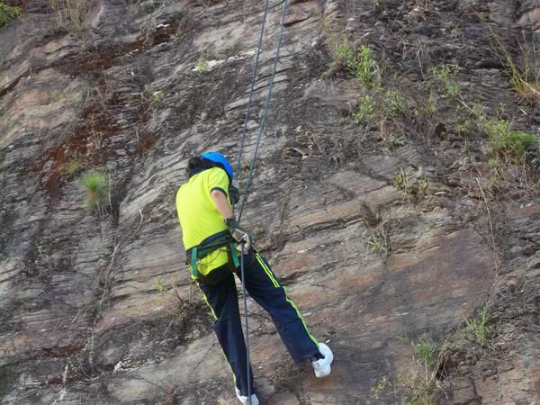 Camp Little Heart Resort