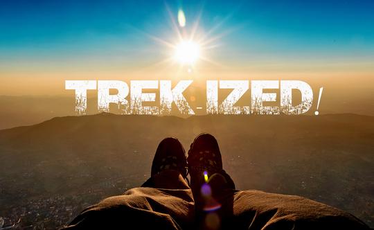 Rajgundha Trek Image