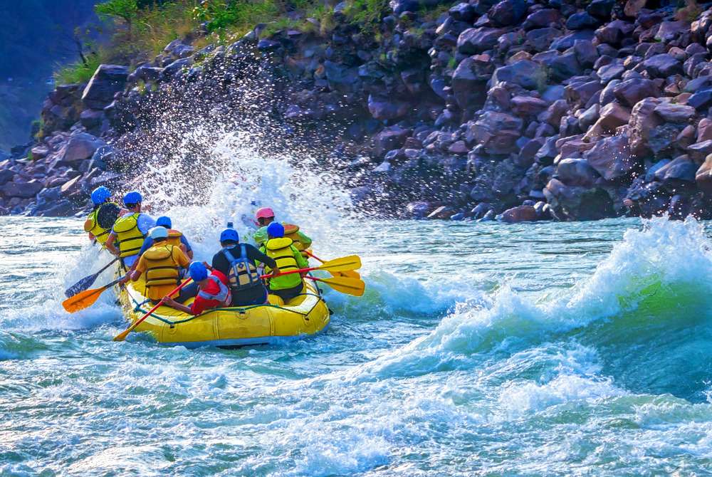 Kullu Manali All together | COMBO DEAL from Chennai Image