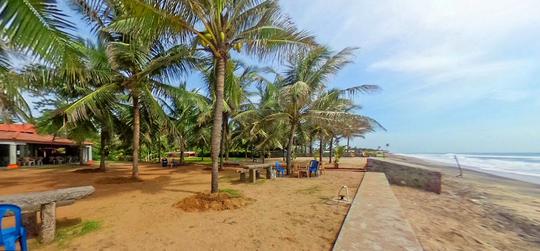 Mamalla Beach Resort Image