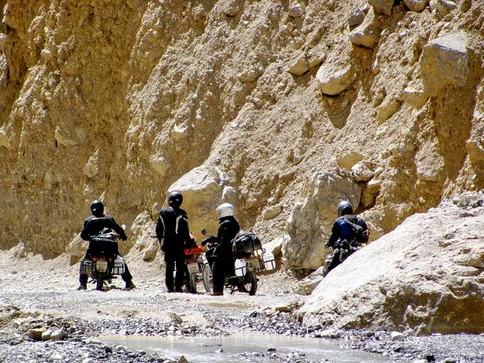 Tailor Made Ladakh 9 Day Tour