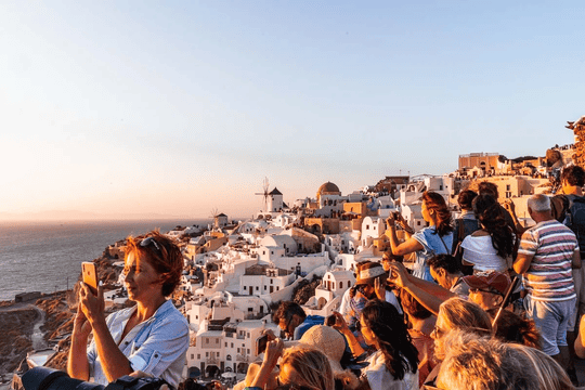 5 Days Greece Supersaver Image