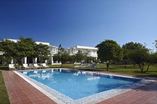 Alwar Bagh Resort Image