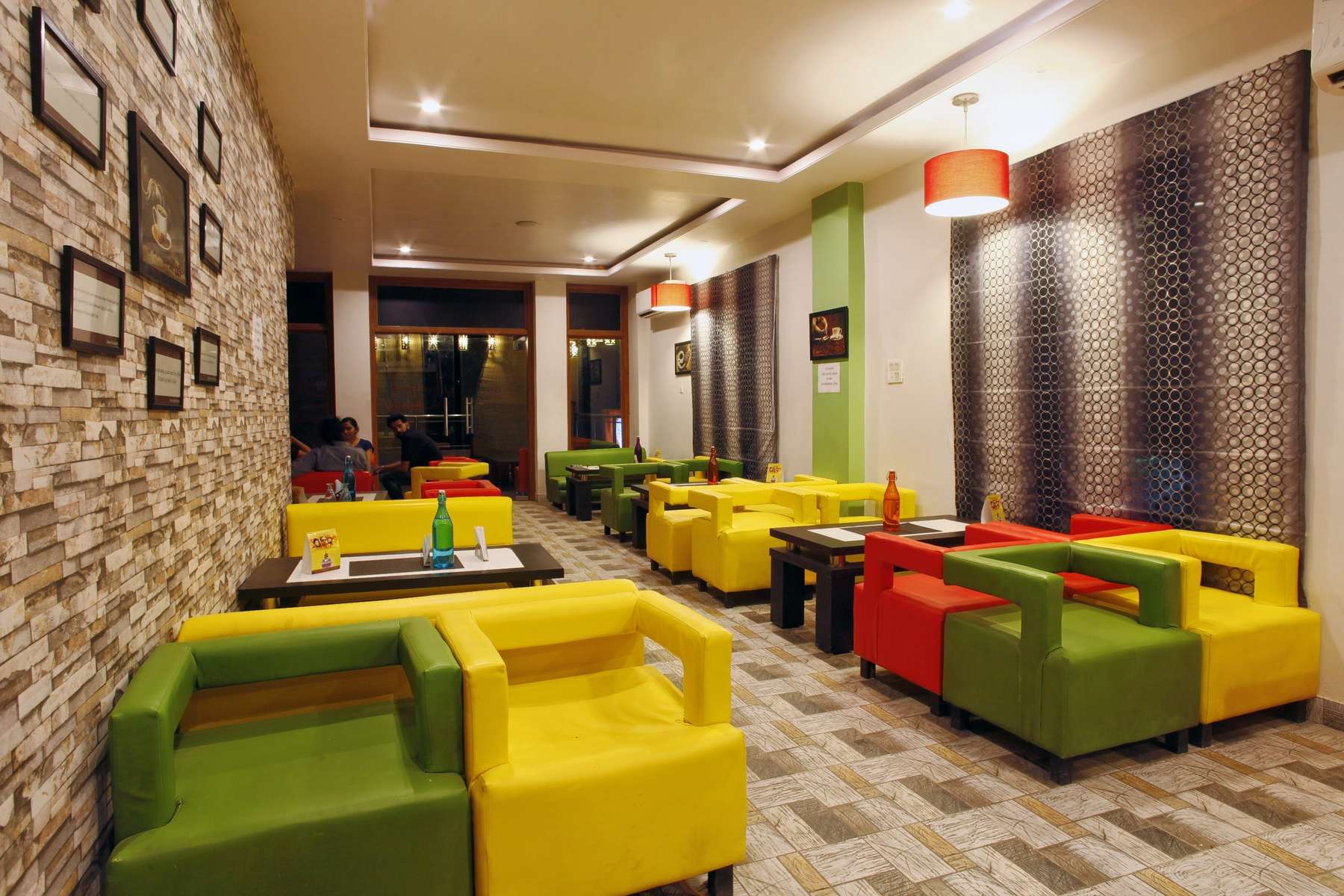 The Byke Grassfield Resort, Jaipur  Image