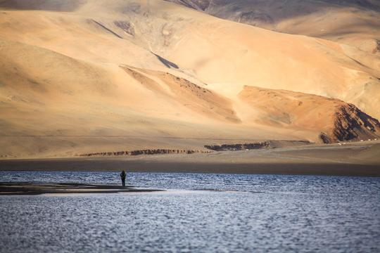 7 Days Leh Ladakh | With Tso Moriri Image