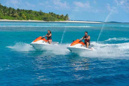 Shangri La Maldives Image