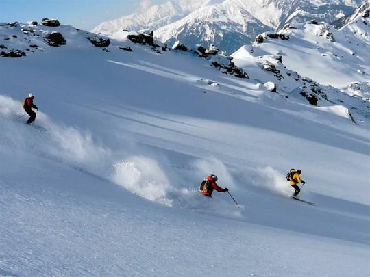 Auli Tour Package Image