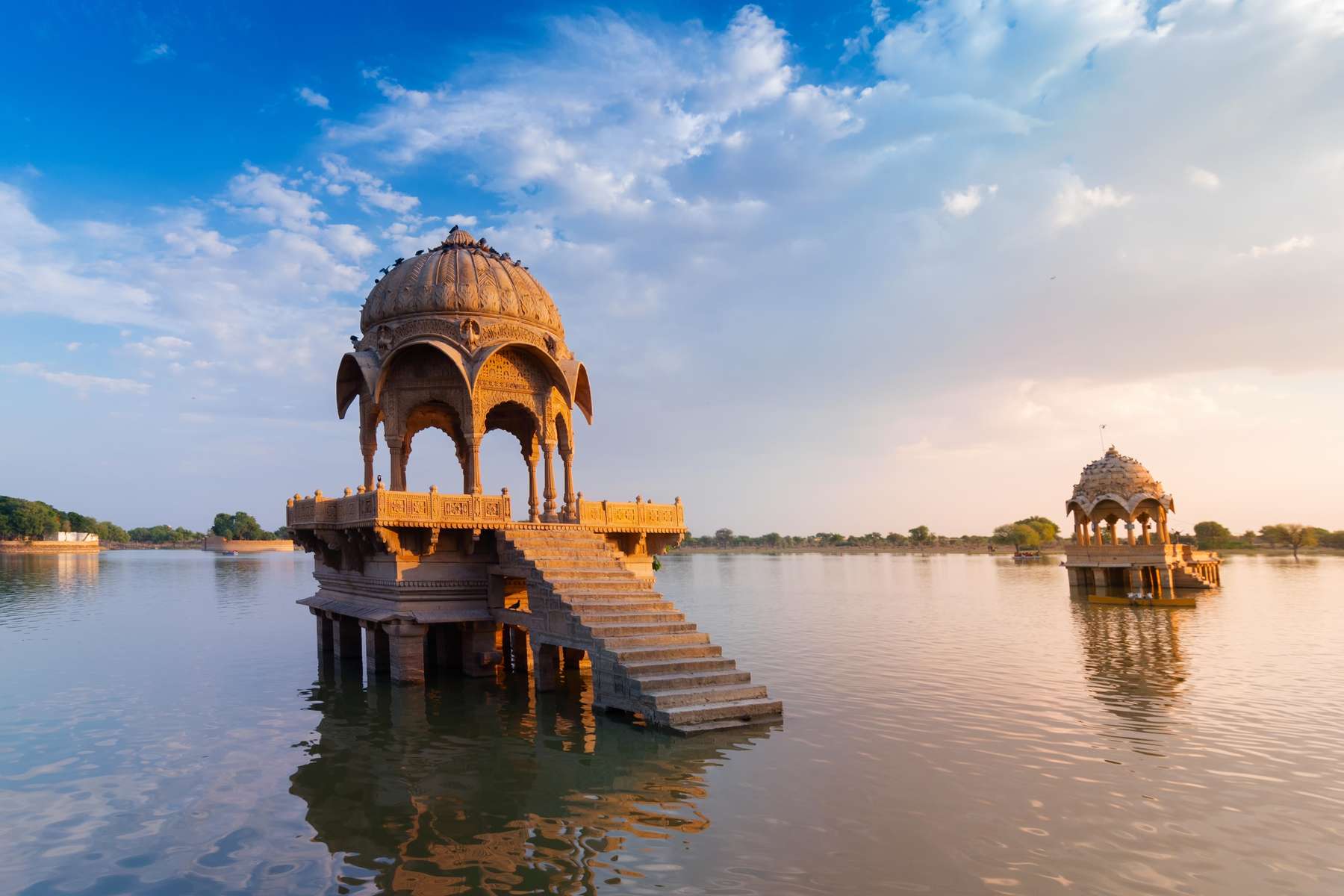 Jaisalmer City Sightseeing Tour Image