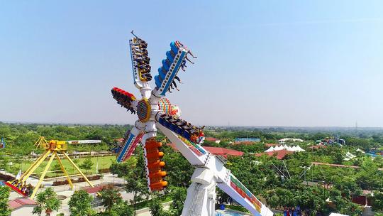 Wild Waters Hyderabad Image