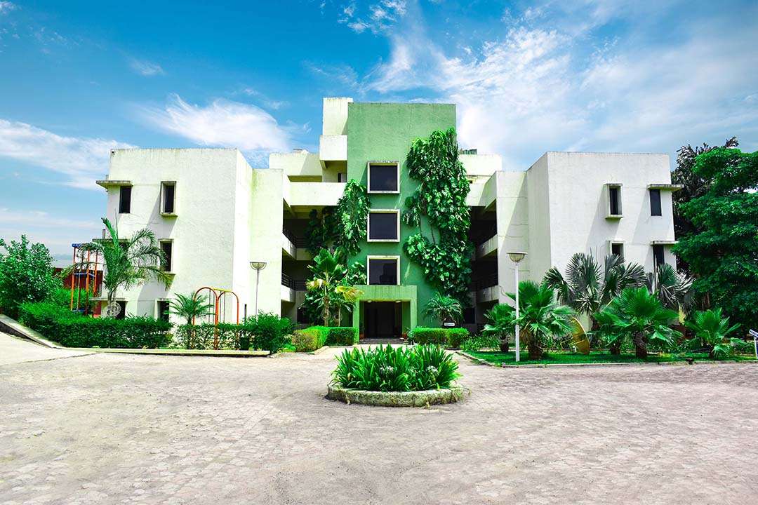 Mystic Valley Spa Resort Image