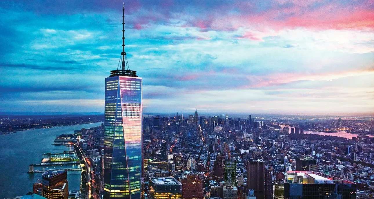 San Francisco Night Tour  Image