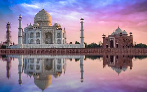 Delhi To Agra One Day Tour By Car