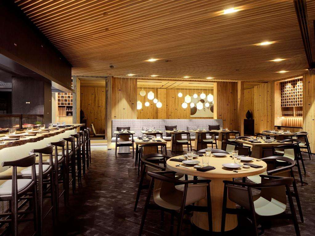 Hyatt Regency Galleria Residence Dubai Image