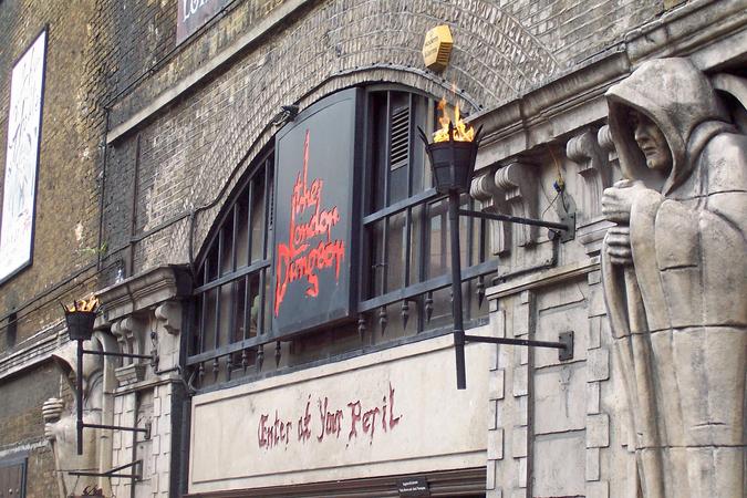 London Dungeon