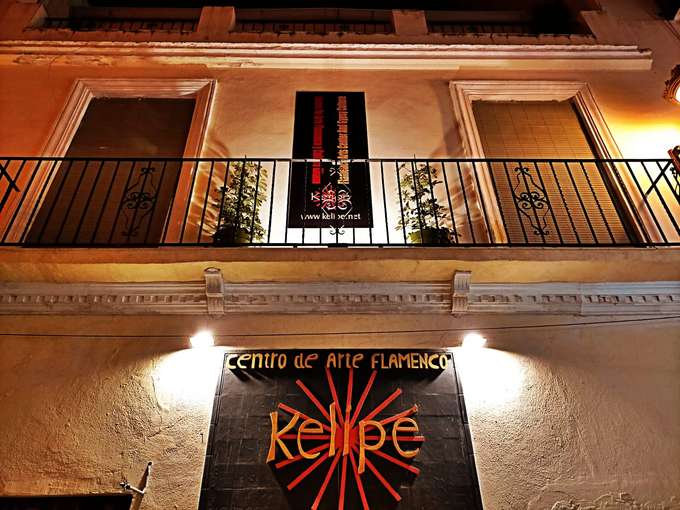 Explore the world of art and threatre 