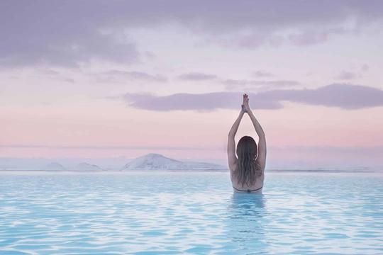 Myvatn Nature Baths  Image