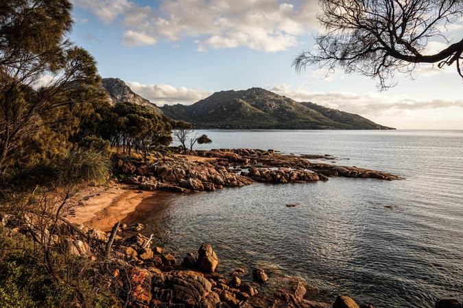 Freycinet National Park