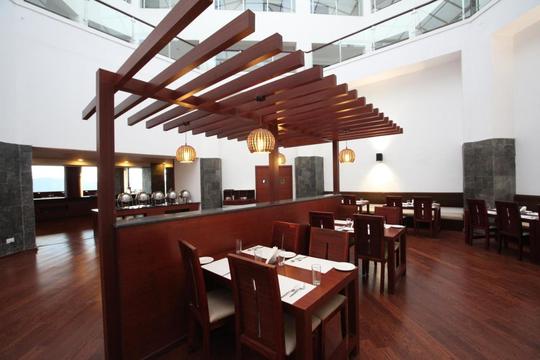 Sterling Ooty Fern Hill Image