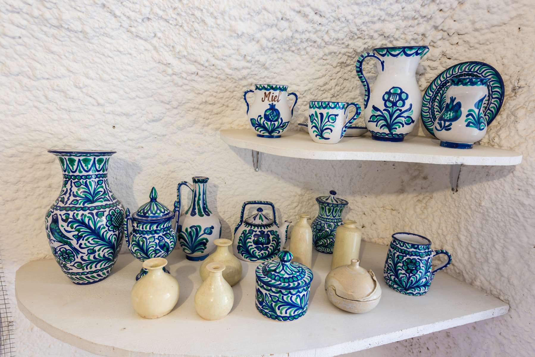 Sacromonte Caves Museum Tickets Image