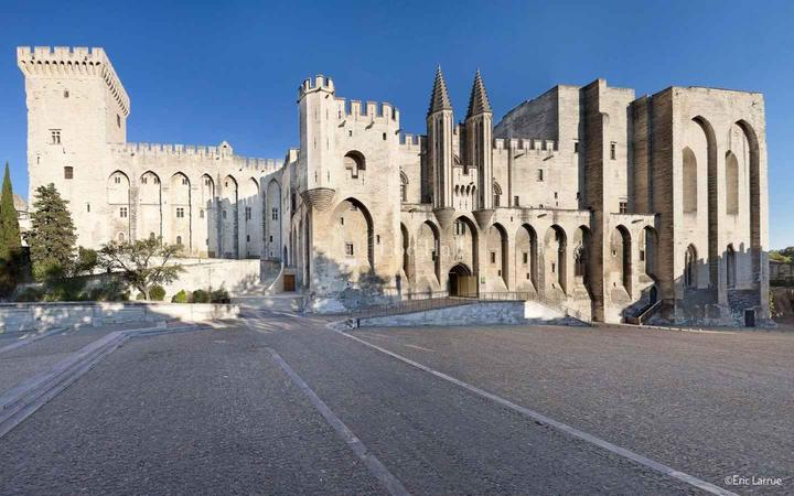Palais des Papes
