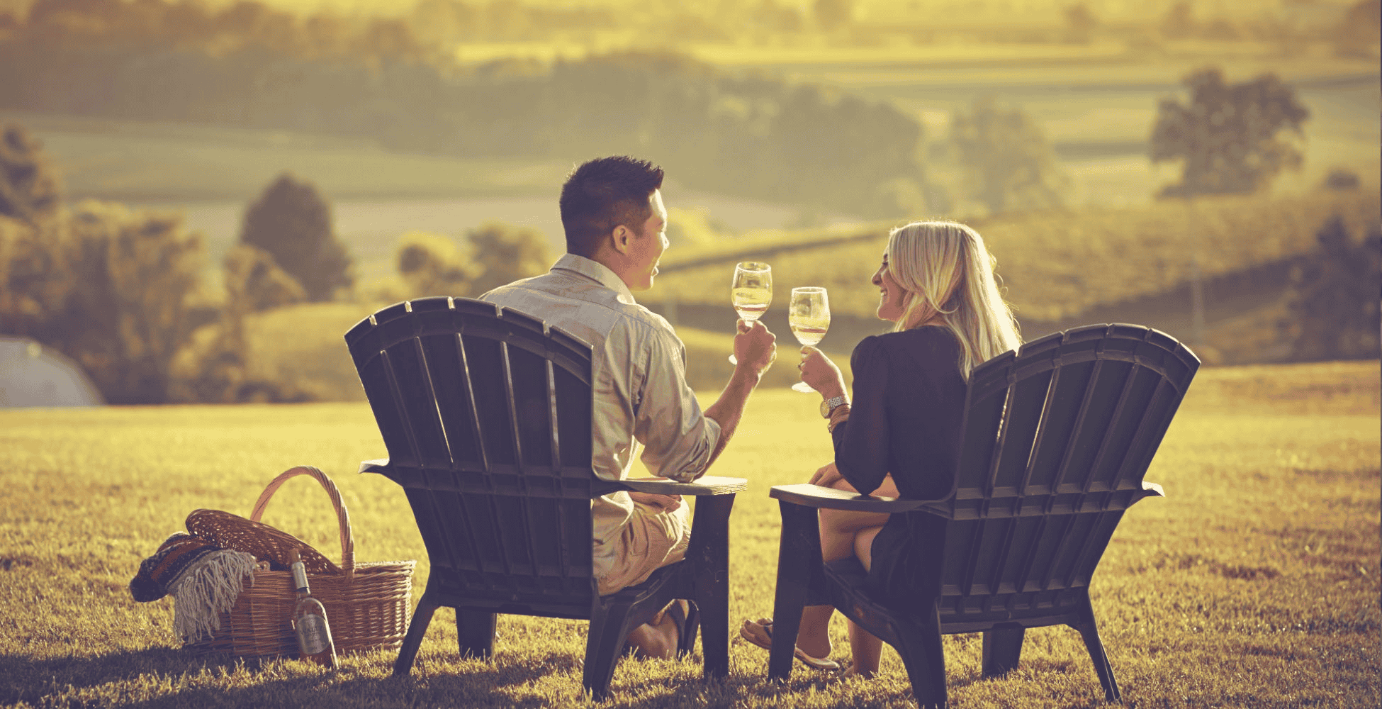 Cherish memorable moments with your loved one at the 125 year old winery