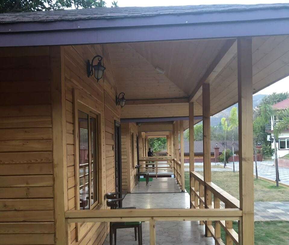 Lakewood Resort, Mahabaleshwar Image