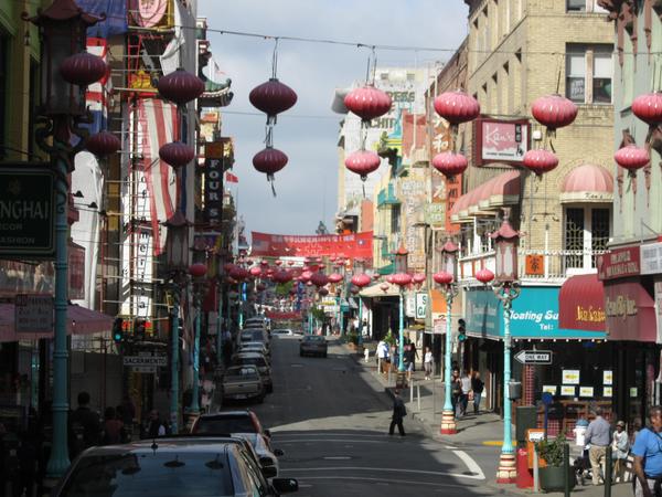 Chinatown