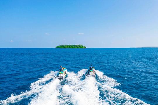 Westin Maldives Image