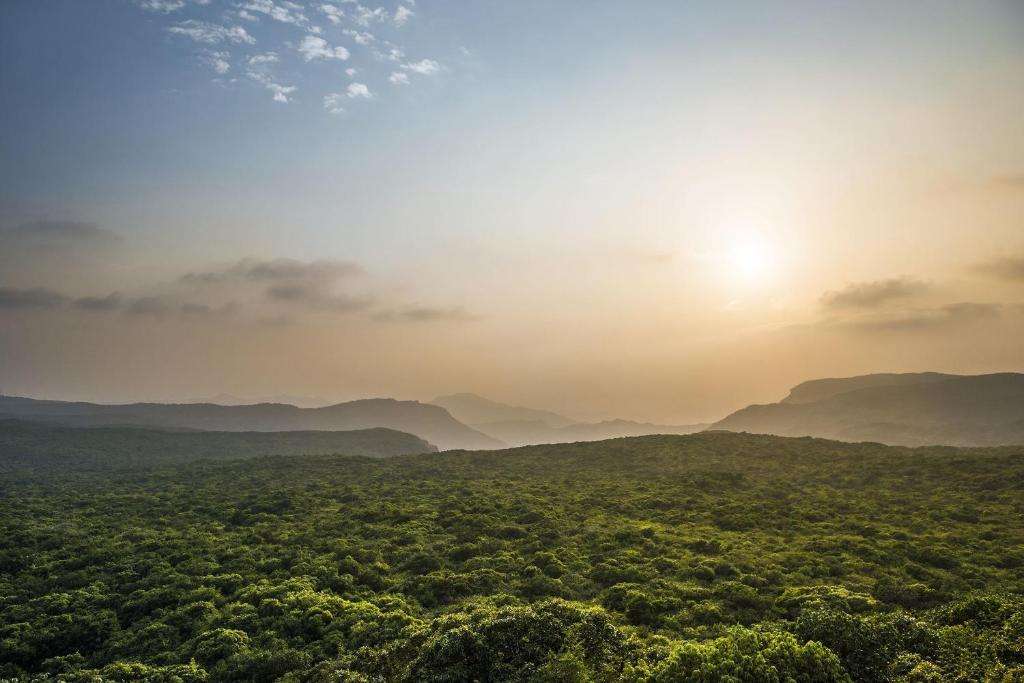 Le Meridien Mahabaleshwar Resort & Spa Image