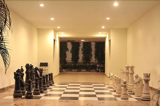 Discover Resort Image