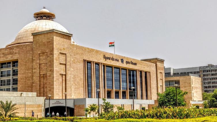 Vithalbhai Patel Bhawan