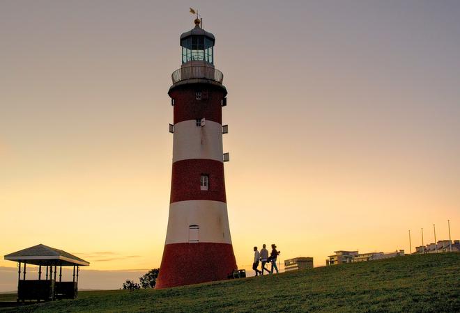 Smeaton's Tower