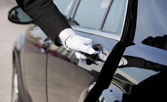 Bangkok Car Rental With Driver Image