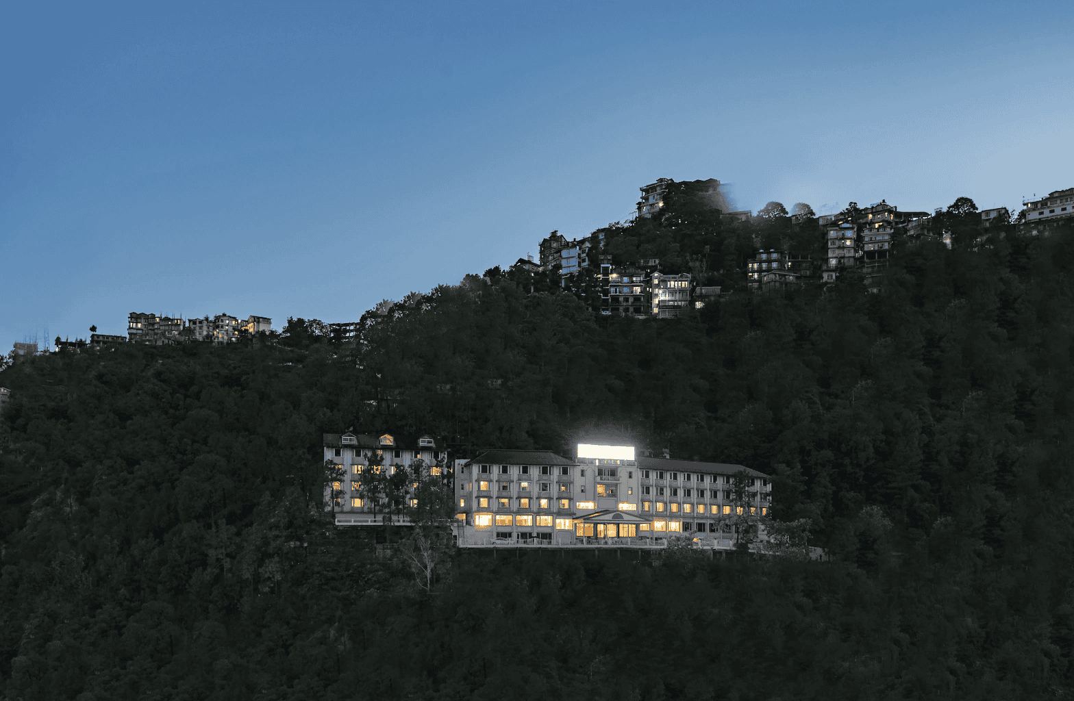 Larisa Resort, Shimla | Luxury Staycation Deal