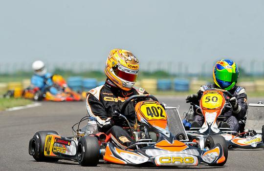 Go Karting Kochi Image