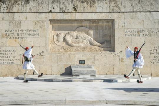 4 Days Athens Tour  Image