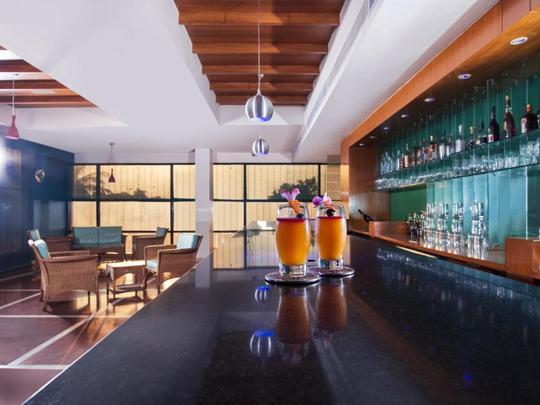 Sunway Manor, Pondicherry | Luxury Staycation Deal Image