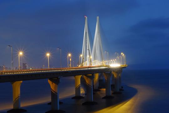 Mumbai Half Day Tour Image