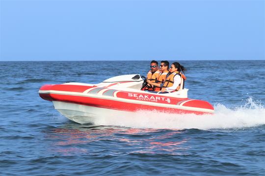 Adventurous Andaman 5 Nights 6 Days With Baratang Image