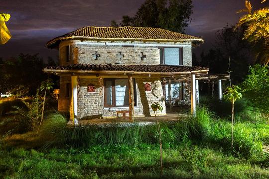 Tendu Leaf Jungle Resort Image