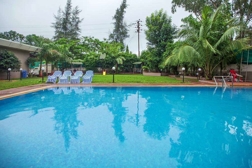 Sterling, Lonavala Image