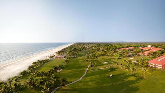 Caravela Beach Resort  Image